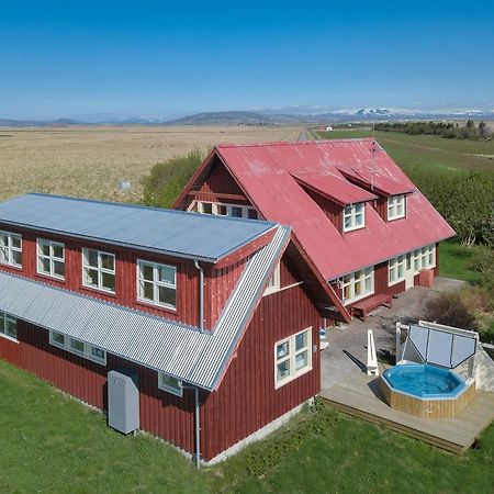 Bær Guesthouse Milli Vina المظهر الخارجي الصورة