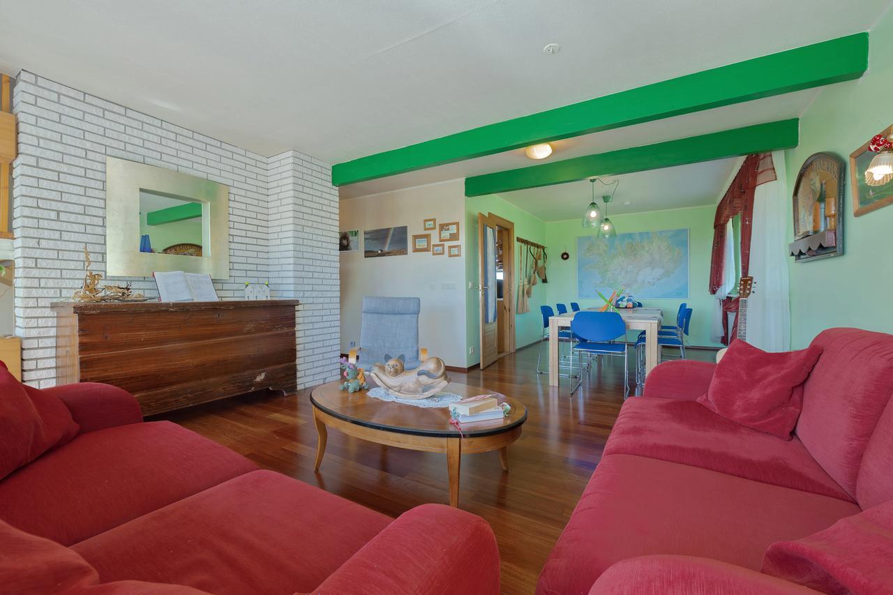 Bær Guesthouse Milli Vina المظهر الخارجي الصورة