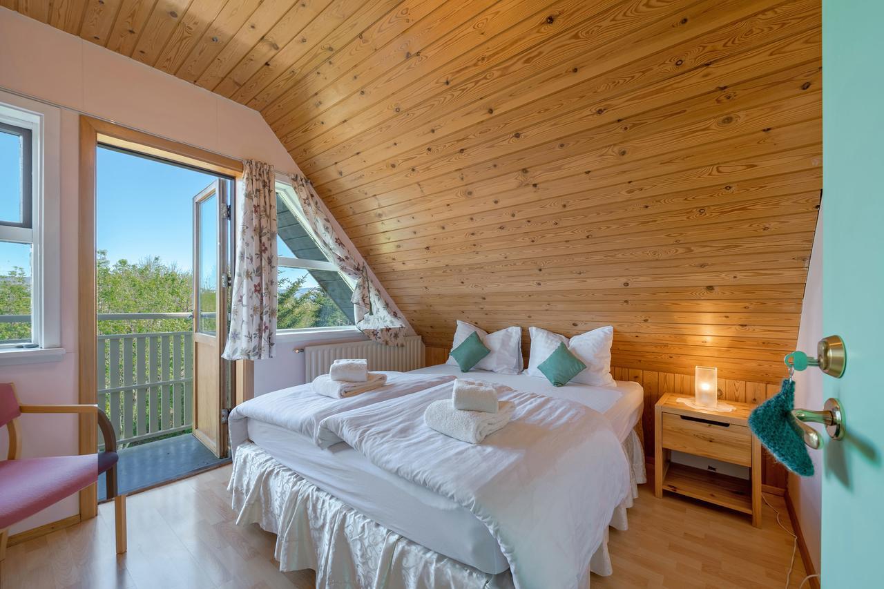 Bær Guesthouse Milli Vina المظهر الخارجي الصورة