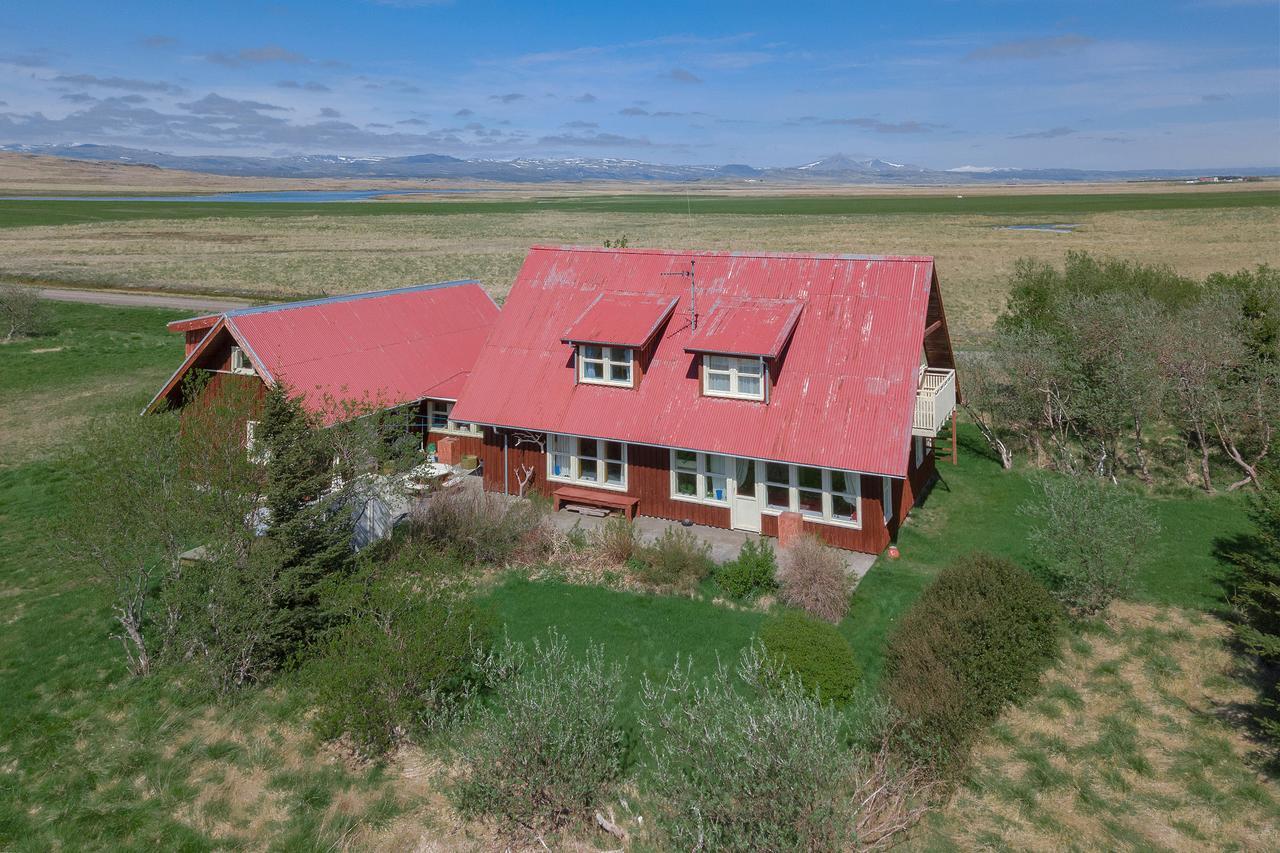 Bær Guesthouse Milli Vina المظهر الخارجي الصورة