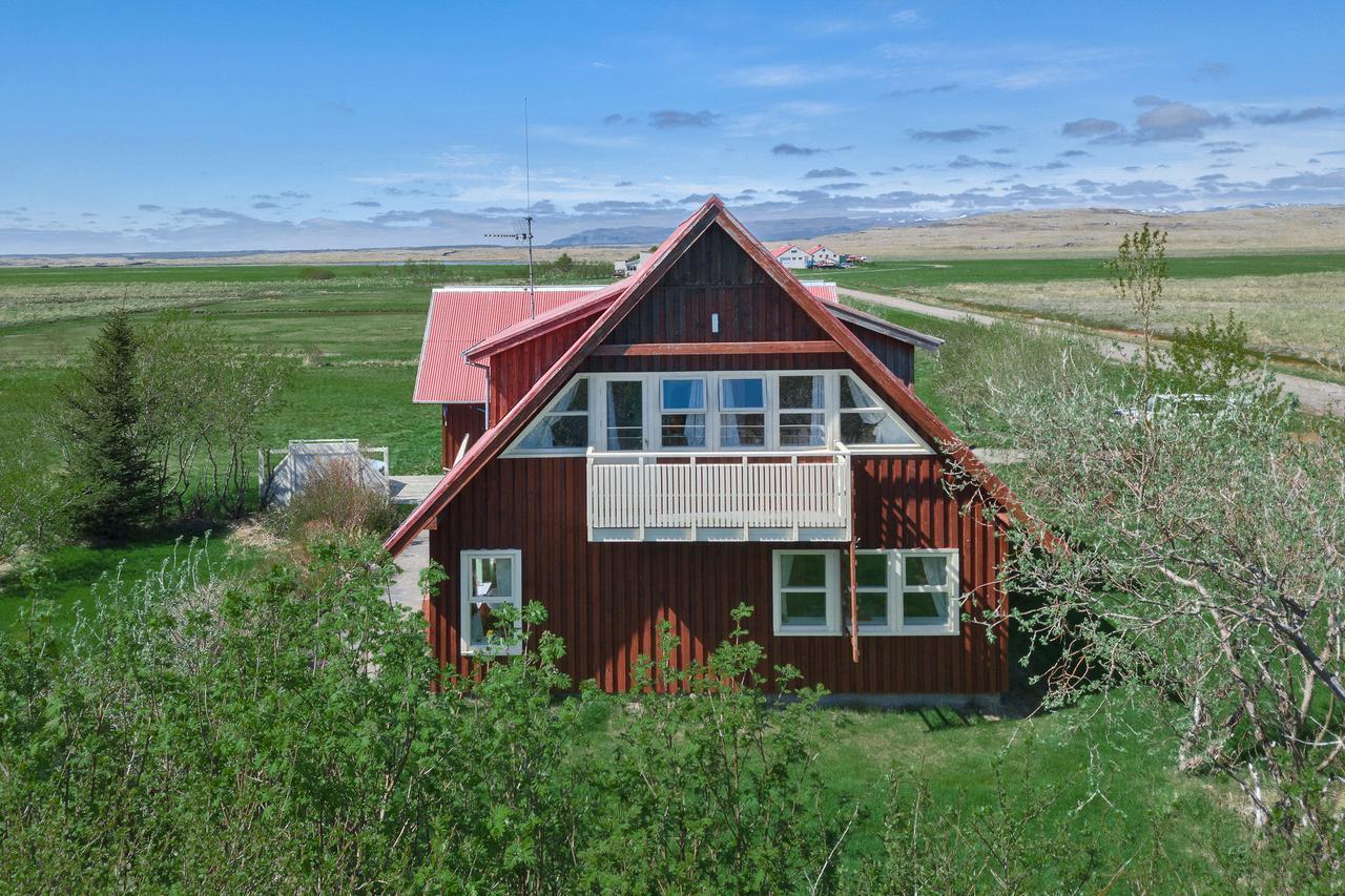 Bær Guesthouse Milli Vina المظهر الخارجي الصورة